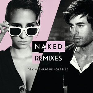 Naked (Remixes)