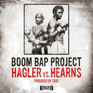 Hagler vs. Hearns (Explicit)