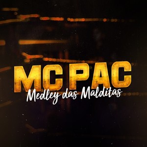 Medley das Malditas