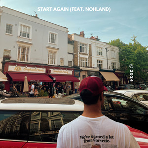 Start Again (Explicit)