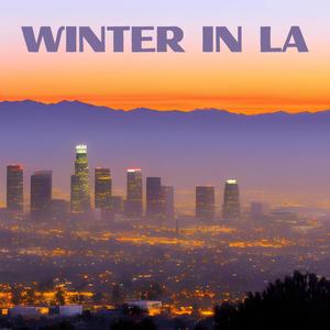 Winter in LA (feat. Hadrien Feraud & Kevin Kanner)