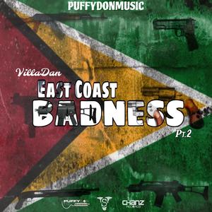 East Coast Badness Pt. 2 (feat. Puffydonmusic) [Explicit]