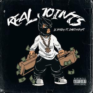 Real Joints (feat. DuseThaJoynt) (Explicit)