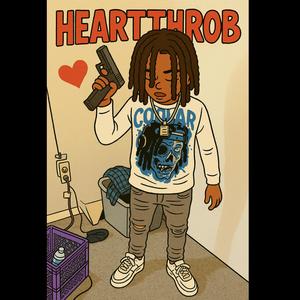 Heart Throb (Explicit)