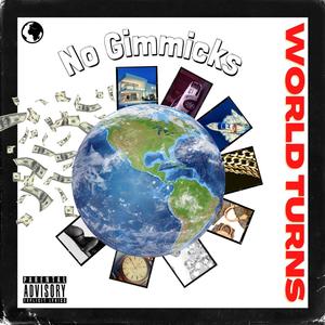 Revolving Globe (Explicit)