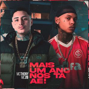 Mais um Ano nós ta ae (Explicit)