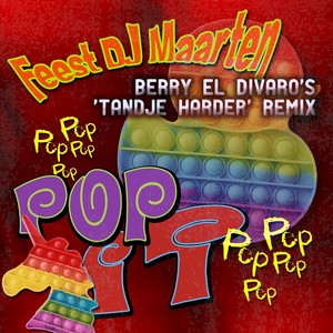 Pop It (Tandje Harder Remix)