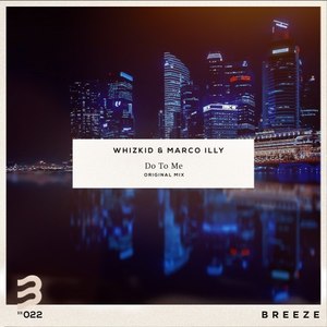 Do to Me (Extended Mix)