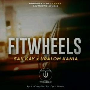 FitWheels (Sai Kay x Uralom)