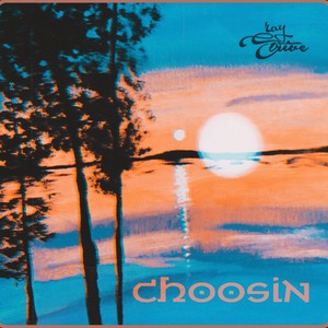 Choosin (feat. Ron Ali)