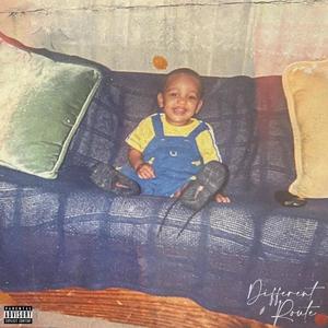 Different Route (Explicit)