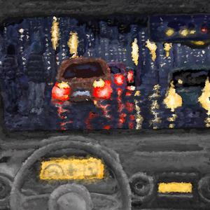 reflektion (feat. noah2k archived & T-God)