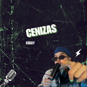 Cenizas