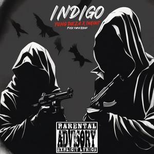 INDIGO (PAPA SCRAX DISS 1) (feat. 1neout) (Explicit)