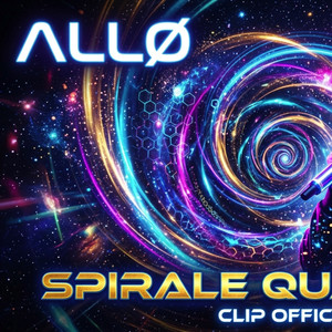 Spirale Quantique