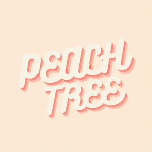 Peach Tree