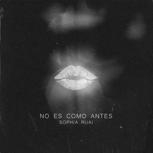 No Es Como Antes