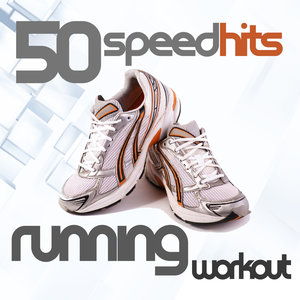 50 SPEED HITS FOR RUNNING AND JOGGING