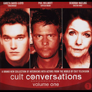 Cult Conversations - Volume 1