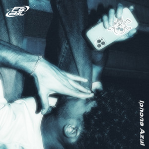 iPHONE AZUL (Explicit)