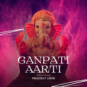 Ganpati Aarti