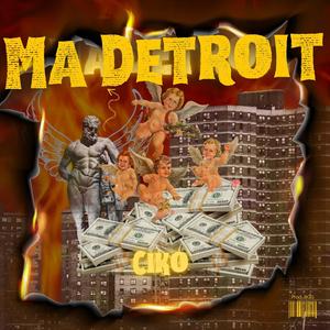 Marcianise/Detroit (Explicit)