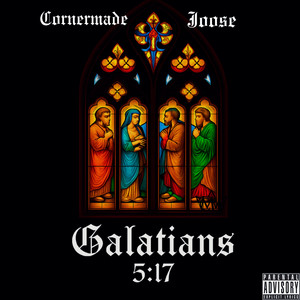 Eyes Listen (Explicit)