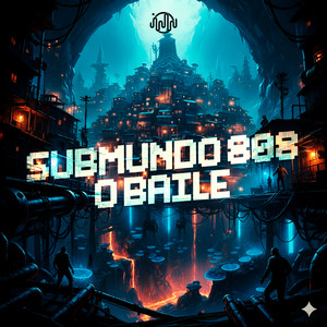 SUBMUNDO 808 O BAILE (Explicit)