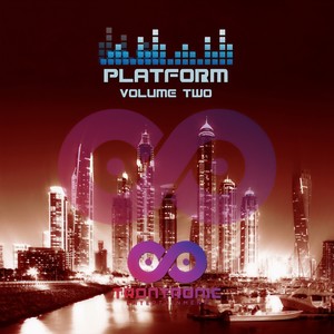 Push The Funk (Original Mix)