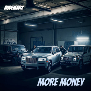 More Money (Explicit)