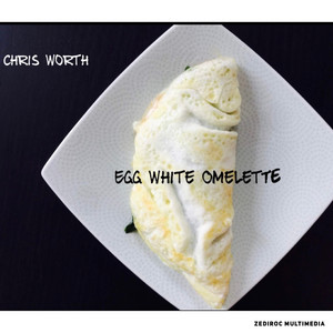 Egg White Omelette