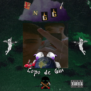 Copo de Gin (Explicit)