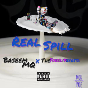 Real Spiller (feat. Theygeelike.fosta) [Explicit]