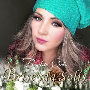 Briseyda Solis - Ven a Mi Casa Esta Navidad