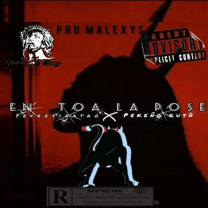 En toa' las poses (ProdMalexys) (feat. Pekeño Kush) [Explicit]