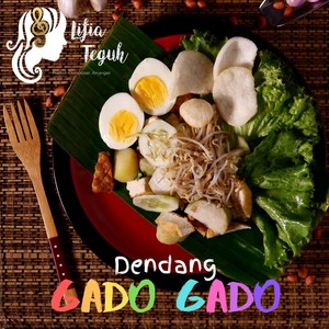 Dendang Gado Gado