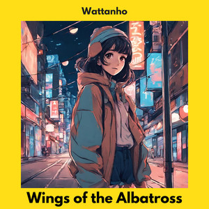 Wings of the Albatross