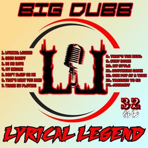 LYRICAL LEGEND (Explicit)