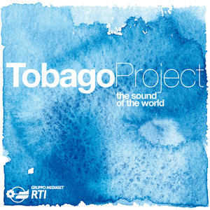 Tobagoproject - The Sound of The World