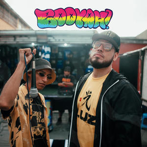 Booyah! (feat. Boom Fyah) (Explicit)