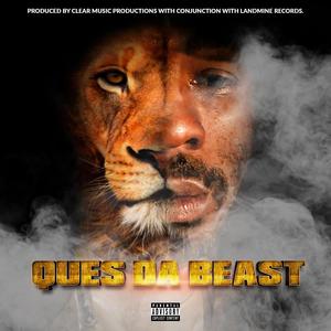 Ques Da Beast (feat. Cochino Blaq) [Explicit]