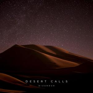Desert Calls (feat. David Pinhas)