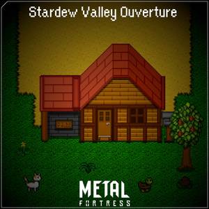 Stardew Valley Ouverture (From