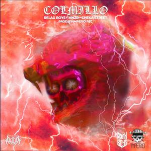 Colmillo (feat. MNZR & CHEKA STREET) [Explicit]