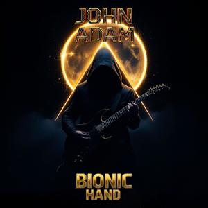 Bionic Hand edit