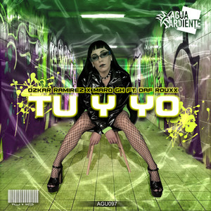 Tu y Yo (feat. Daf Rouxx)