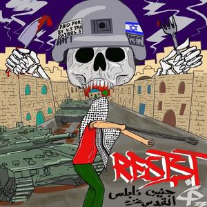 FREE PALESTINE! (Explicit)