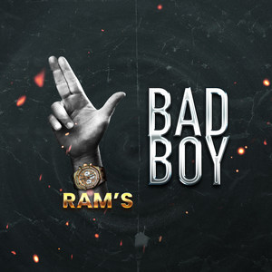 Bad boy (Explicit)