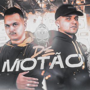 MEGA DE MOTÃO (feat. DJ ALBINO) (Explicit)