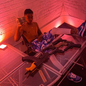 Get wicked (feat. Liltraypaid) (Explicit)